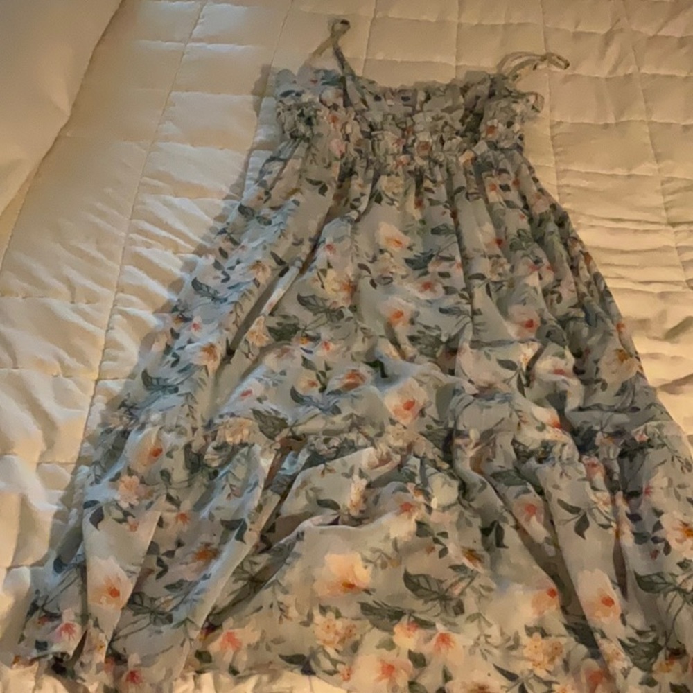 Altar’s State MIDI Dress.